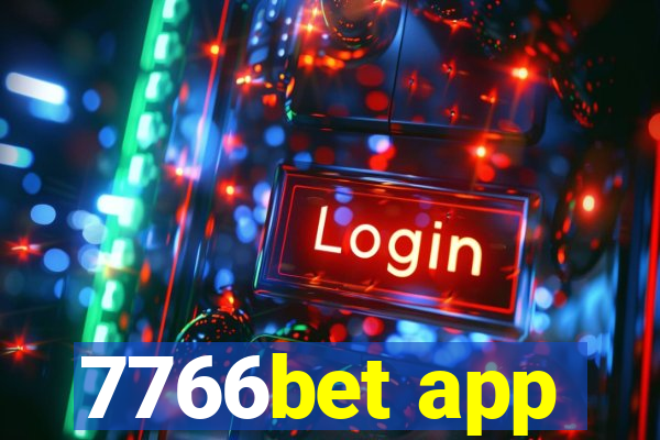 7766bet app